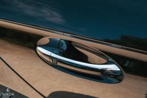 Mercedes-Benz CLS 500 - 2007