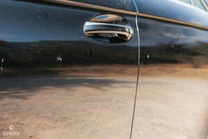 Mercedes-Benz CLS 500 - 2007