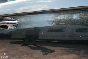 Mercedes-Benz CLS 500 - 2007