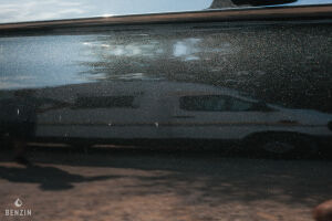 Mercedes-Benz CLS 500 - 2007