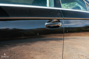 Mercedes-Benz CLS 500 - 2007