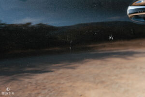 Mercedes-Benz CLS 500 - 2007