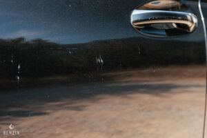 Mercedes-Benz CLS 500 - 2007