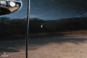 Mercedes-Benz CLS 500 - 2007