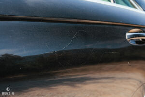 Mercedes-Benz CLS 500 - 2007