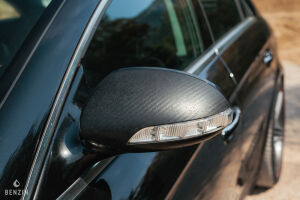 Mercedes-Benz CLS 500 - 2007