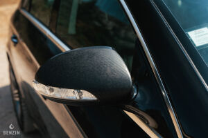 Mercedes-Benz CLS 500 - 2007