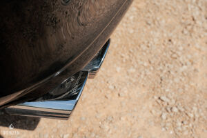 Mercedes-Benz CLS 500 - 2007