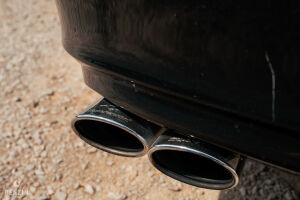 Mercedes-Benz CLS 500 - 2007