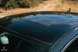 Mercedes-Benz CLS 500 - 2007