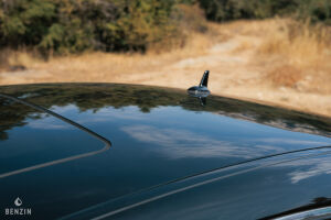 Mercedes-Benz CLS 500 - 2007