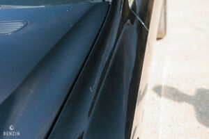 Mercedes-Benz CLS 500 - 2007