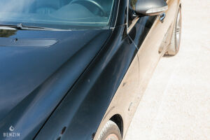 Mercedes-Benz CLS 500 - 2007