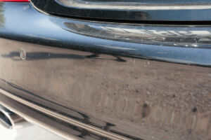 Mercedes-Benz CLS 500 - 2007