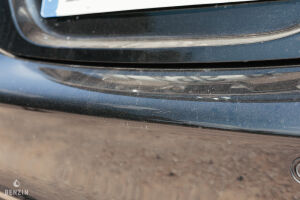 Mercedes-Benz CLS 500 - 2007