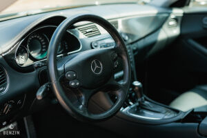 Mercedes-Benz CLS 500 - 2007