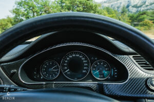 Mercedes-Benz CLS 500 - 2007