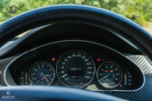 Mercedes-Benz CLS 500 - 2007