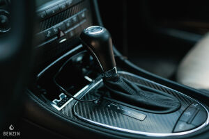 Mercedes-Benz CLS 500 - 2007