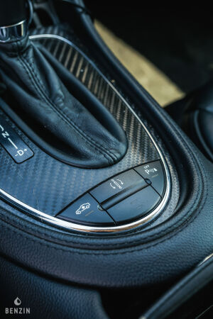 Mercedes-Benz CLS 500 - 2007