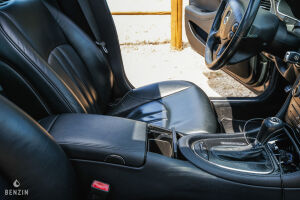 Mercedes-Benz CLS 500 - 2007