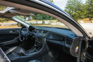 Mercedes-Benz CLS 500 - 2007