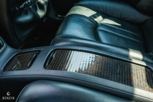 Mercedes-Benz CLS 500 - 2007