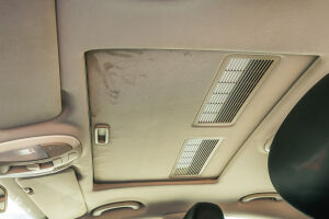 Mercedes-Benz CLS 500 - 2007