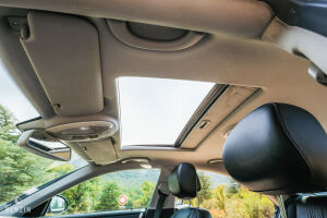 Mercedes-Benz CLS 500 - 2007