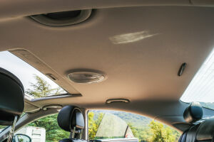 Mercedes-Benz CLS 500 - 2007