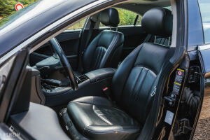 Mercedes-Benz CLS 500 - 2007