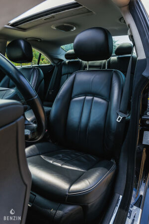 Mercedes-Benz CLS 500 - 2007