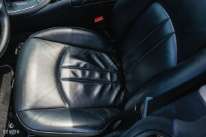 Mercedes-Benz CLS 500 - 2007