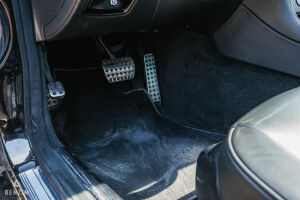 Mercedes-Benz CLS 500 - 2007