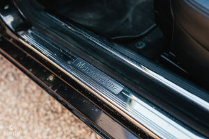 Mercedes-Benz CLS 500 - 2007