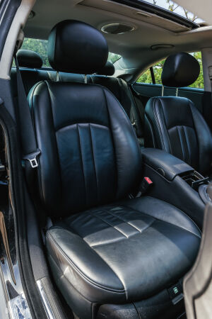 Mercedes-Benz CLS 500 - 2007