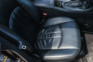 Mercedes-Benz CLS 500 - 2007