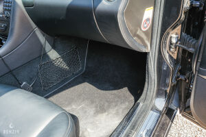 Mercedes-Benz CLS 500 - 2007