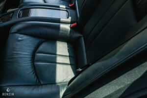 Mercedes-Benz CLS 500 - 2007