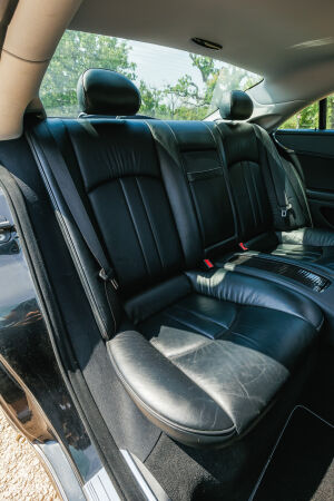 Mercedes-Benz CLS 500 - 2007