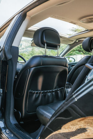 Mercedes-Benz CLS 500 - 2007