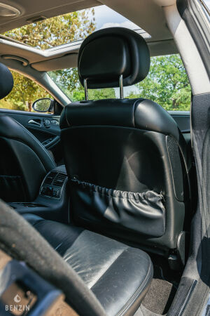 Mercedes-Benz CLS 500 - 2007