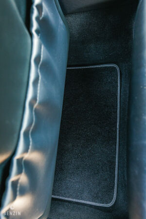 Mercedes-Benz CLS 500 - 2007