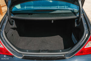 Mercedes-Benz CLS 500 - 2007