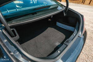 Mercedes-Benz CLS 500 - 2007