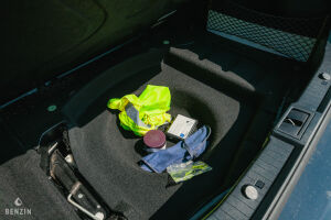 Mercedes-Benz CLS 500 - 2007