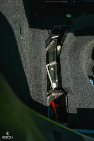 Mercedes-Benz CLS 500 - 2007