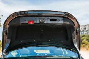 Mercedes-Benz CLS 500 - 2007