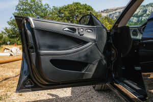 Mercedes-Benz CLS 500 - 2007