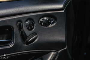 Mercedes-Benz CLS 500 - 2007